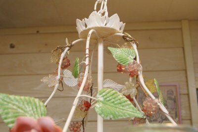 画像5: ☆ビンテージ　シャンデリアキャンドル☆