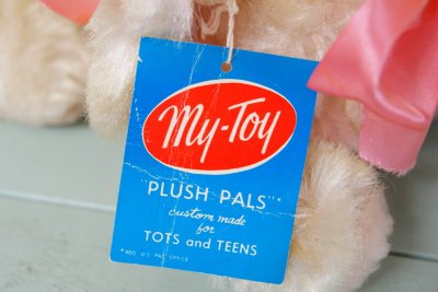 画像6: ☆MY TOY/マイトイ　ビンテージドール☆パピー