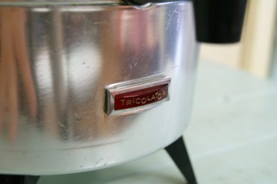 画像5: ☆Nestle/ネスレ　ビンテージ　パーコレーター☆