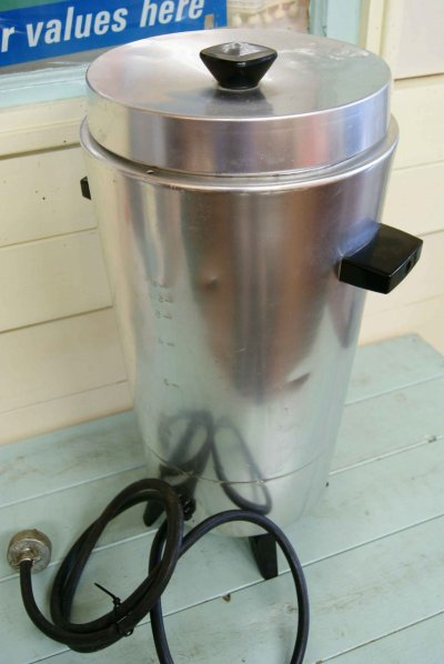 画像4: ☆Nestle/ネスレ　ビンテージ　パーコレーター☆