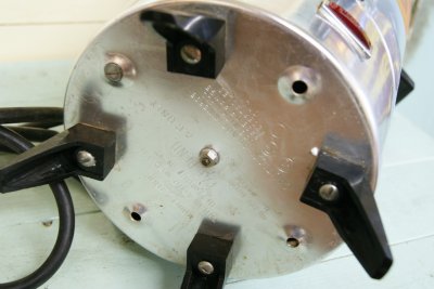 画像7: ☆Nestle/ネスレ　ビンテージ　パーコレーター☆