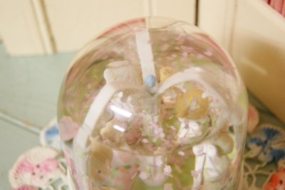 画像6: 1985年　Precious Moments☆プレシャスモーメント　オルゴール☆