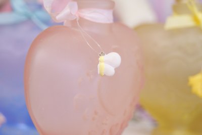 画像8: 2003年　Precious Moments☆プレシャスモーメンツ　パフュームボトルセット☆