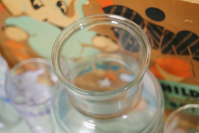 画像7: 箱入り☆アンカーホッキング　Bimbo チャイルド　タンブラーセット☆