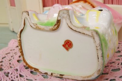 画像4: ☆RUBENS ビンテージ　ベビープランター☆女の子