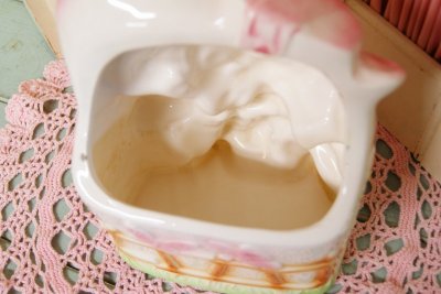 画像5: ☆RUBENS ビンテージ　ベビープランター☆女の子