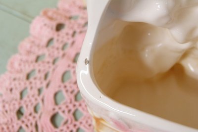 画像6: ☆RUBENS ビンテージ　ベビープランター☆女の子