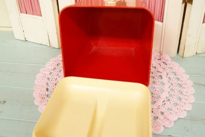 画像4: Gay Ware☆ビンテージ　キャニスター☆flour