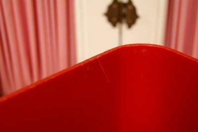 画像7: Gay Ware☆ビンテージ　キャニスター☆flour