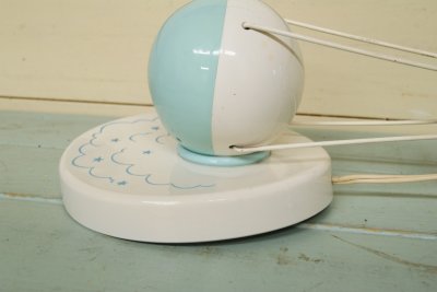 画像6: ☆ビンテージ　ナーサリー　バルーン　ナイトライト☆