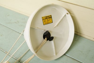 画像4: ☆ビンテージ　ナーサリー　バルーン　ナイトライト☆