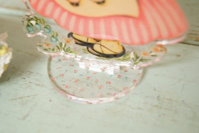 画像18: ☆オリジナル　キューティーアニマル　アクリルスタンドドール☆