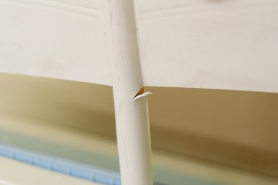 画像12: レア！50s 箱入り☆Karoff ビンテージ　ベビーナーサリージャー＆ヨットトレイセット☆