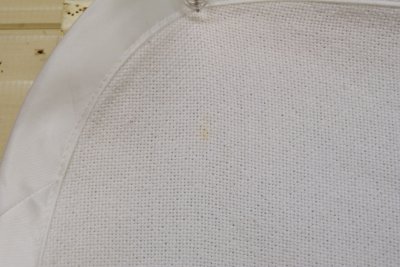 画像5: 72x72cm☆ビンテージ　ベビーブランケット☆レトロアニマル