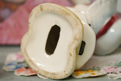 画像5: ☆ビンテージ　イースターダックちゃん　コインバンク☆