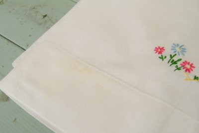 画像4: ☆ビンテージ　ピローケース☆キティーちゃん