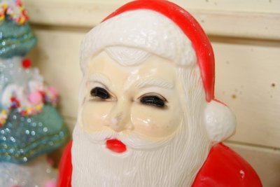 画像5: UNION☆Christmas/クリスマス　サンタクロース　モールドライト☆