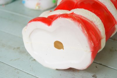 画像6: UNION☆Christmas/クリスマス　サンタクロース　モールドライト☆