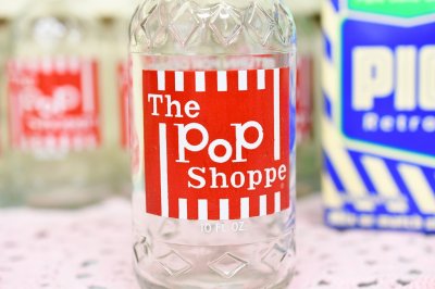 画像4: The Pop Shoppe☆ビンテージ　ソーダボトル☆