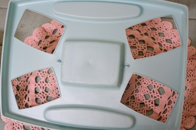 画像11: 未使用 訳あり☆SANITOYベビーナーサリージャーセット☆ブルー