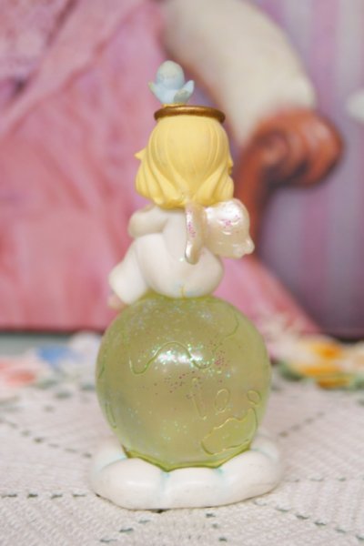 画像2: ２００４年 Precious Moments☆プレシャスモーメント　オーナメント☆ (2)