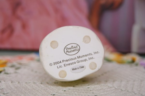 画像3: ２００４年 Precious Moments☆プレシャスモーメント　オーナメント☆ (3)