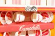 画像7: Campbells☆ビンテージ　キャンベル　ランチタイム　プレイトイセット☆ (7)