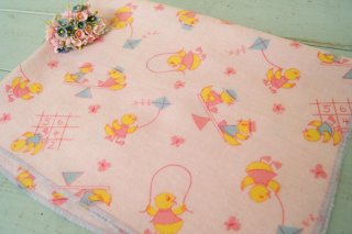 ビンテージドール 大きなバニー ニッカーボッカー ☆Knickerbocker/ニッカーボッカー ビンテージドール